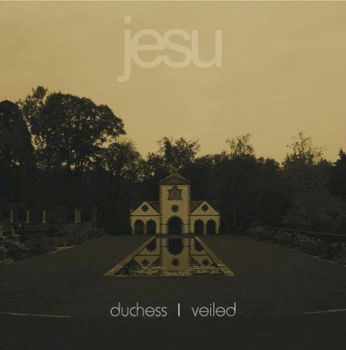 Duchess / Veiled封面