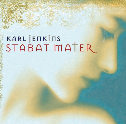 Stabat Mater封面