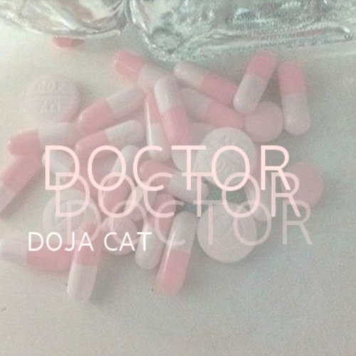 Doctor封面