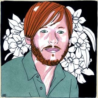 Daytrotter Session封面