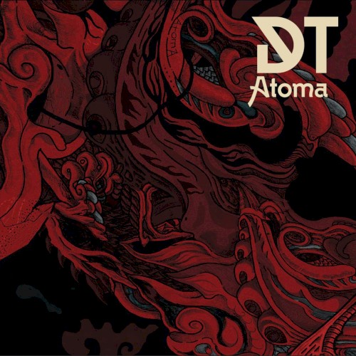 Atoma封面