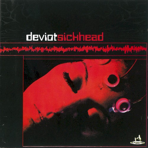 Sickhead封面
