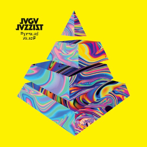 Pyramid Remix封面