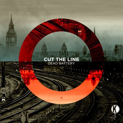 Cut the Line封面