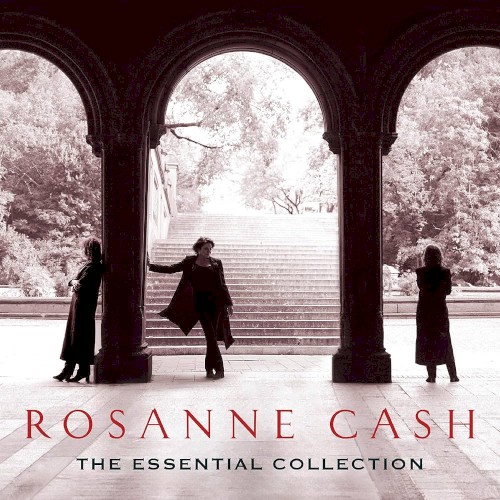 The Essential Collection封面