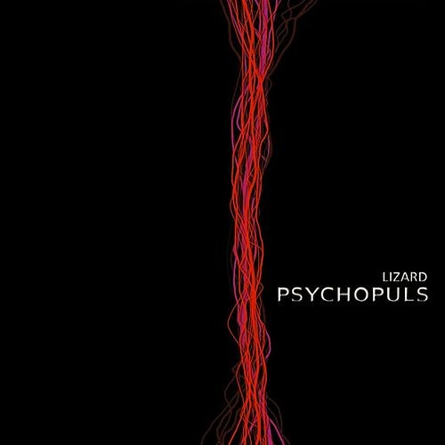 Psychopuls封面