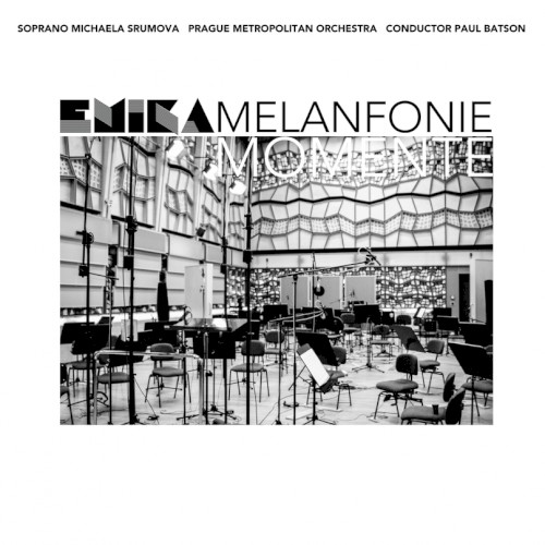 Melanfonie Momente封面