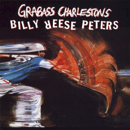 Grabass Charlestons / Billy Reese Peters封面