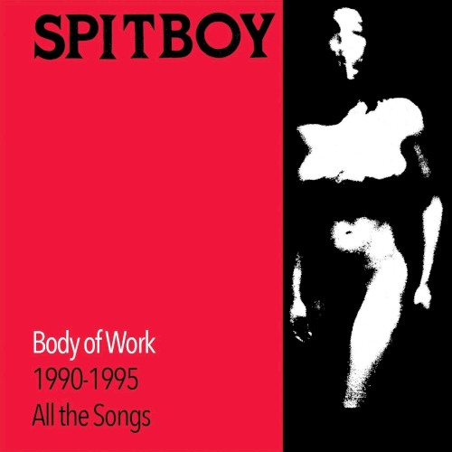 Body of Work封面