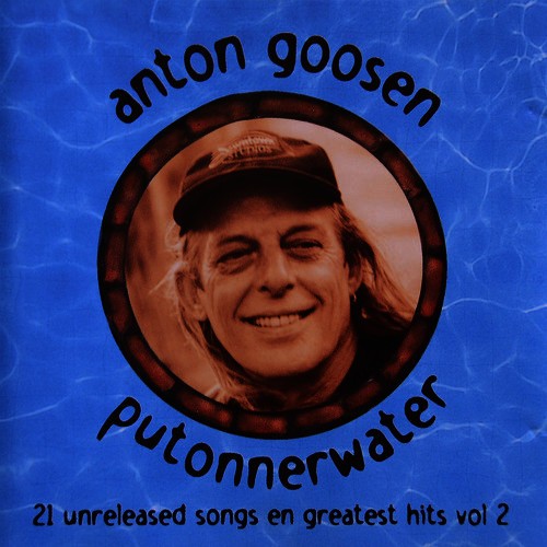 Putonnerwater封面