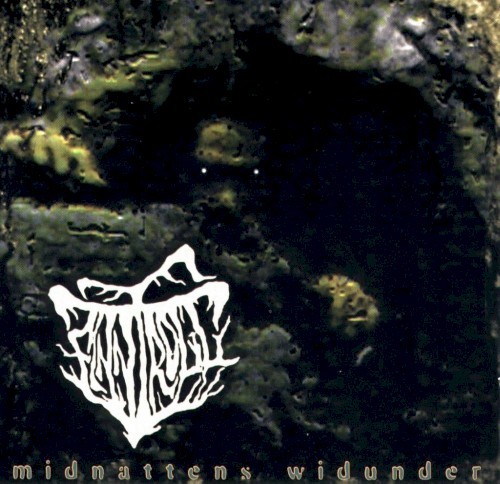 Midnattens widunder封面