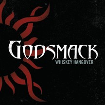 Whiskey Hangover封面