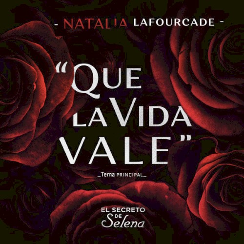 Que la vida vale封面
