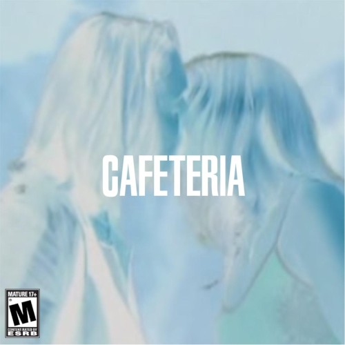 Cafeteria封面