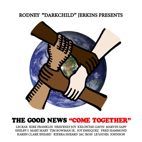 Come Together封面