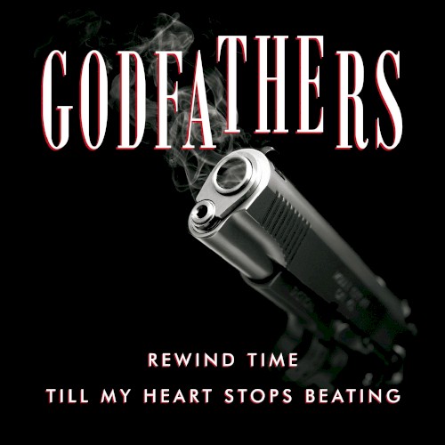 Rewind Time / Till My Heart Stops Beating封面
