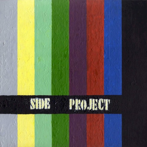 Side Project封面