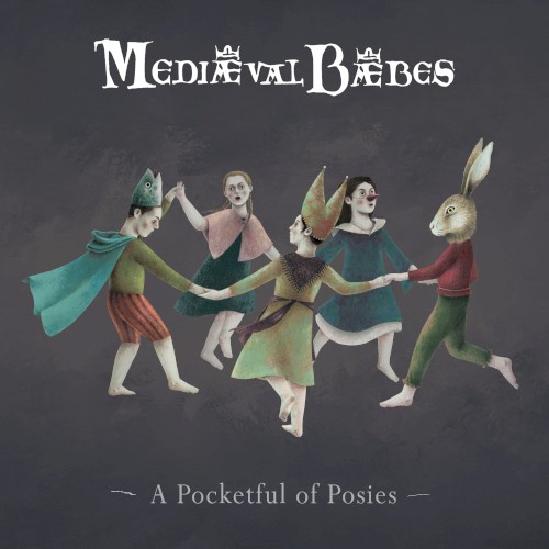 A Pocketful of Posies封面