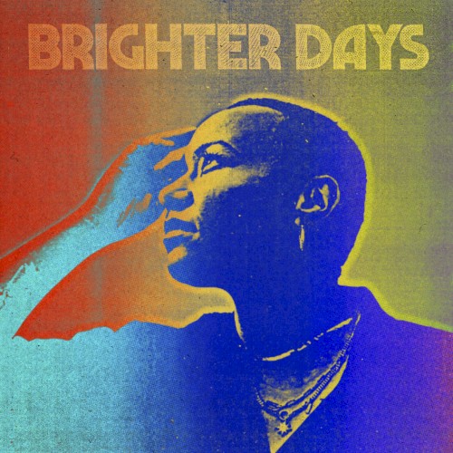 Brighter Days封面