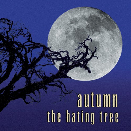 The Hating Tree封面