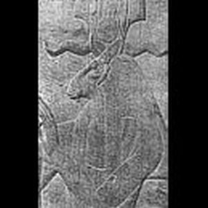 Mastabos dvelksmas封面