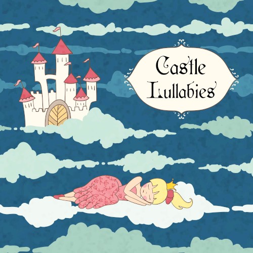 Castle Lullabies: Melancholy Music from Super Mario 64封面
