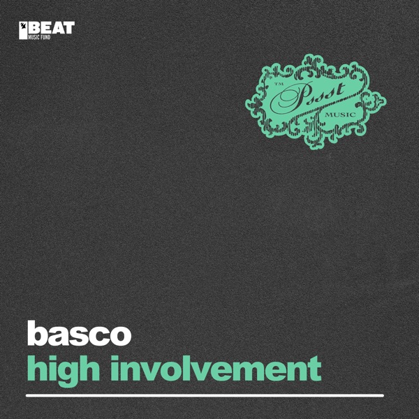 High Involvement封面
