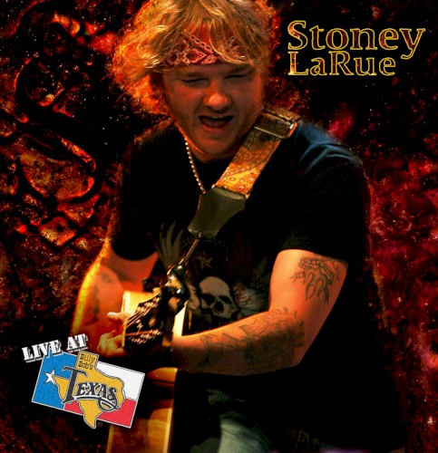 Live at Billy Bob's Texas封面