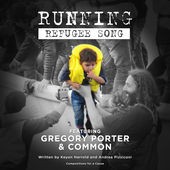 Running (Refugee Song)封面