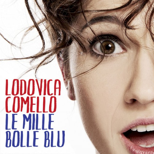 Le mille bolle blu封面