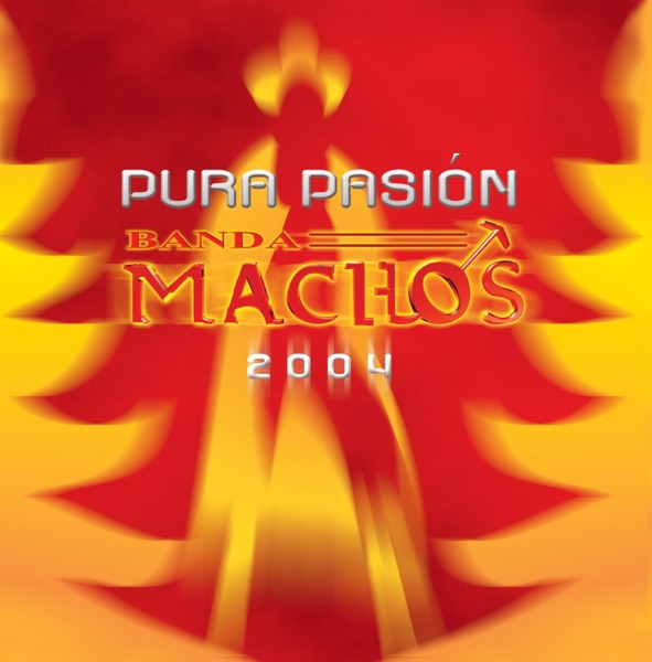 Pura pasión封面