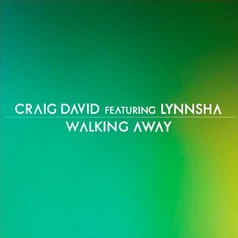 Walking Away (French version)封面