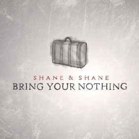 Bring Your Nothing封面