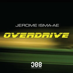 Overdrive封面