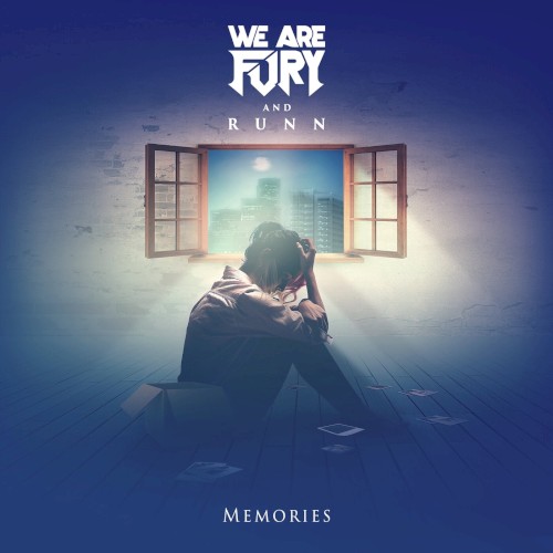 Memories封面
