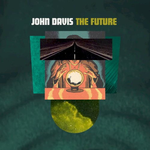 The Future封面