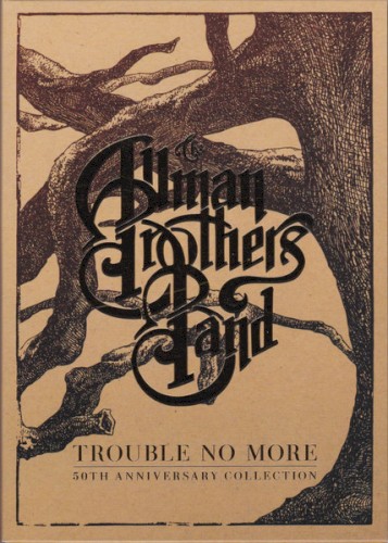Trouble No More: 50th Anniversary Collection封面
