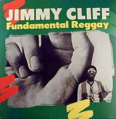 Fundamental Reggay封面