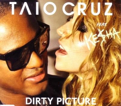 Dirty Picture封面