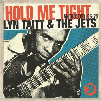 Hold Me Tight: Anthology 65-73封面