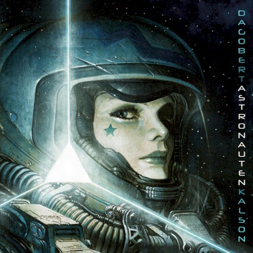 Astronauten封面