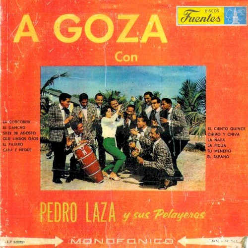 A gozá封面