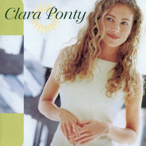 Clara Ponty封面