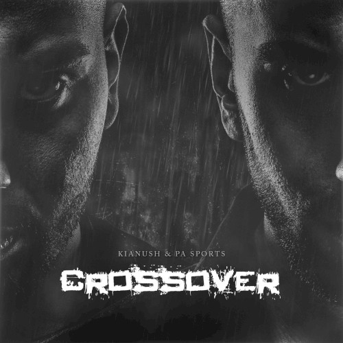 Crossover封面
