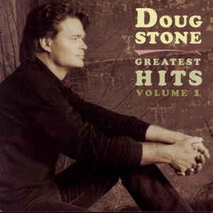 Greatest Hits, Volume 1封面