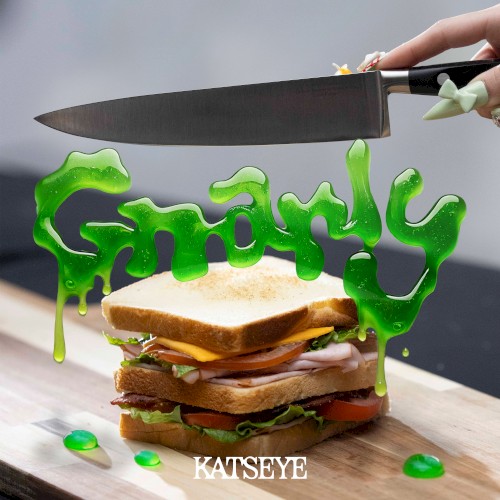 Gnarly封面