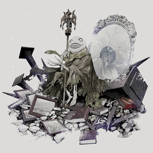 NIER REPLICANT -10+1 YEARS- / EMIL封面