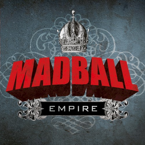 Empire封面