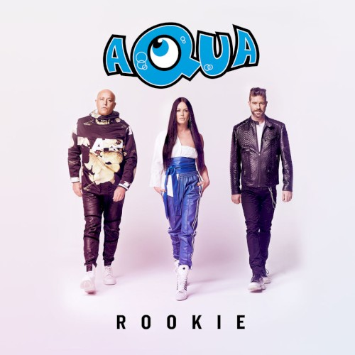 Rookie封面