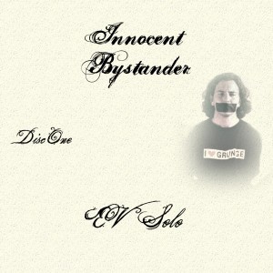 Innocent Bystander封面